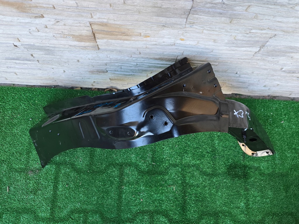 фото №1, Подкрылок bmw x3 g01 x4 g02 правый