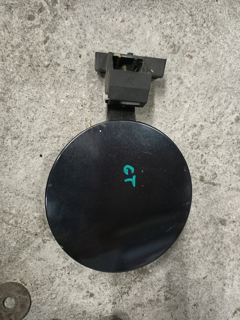 фото №1, Кришка заливної пального alfa romeo gt kod 876b