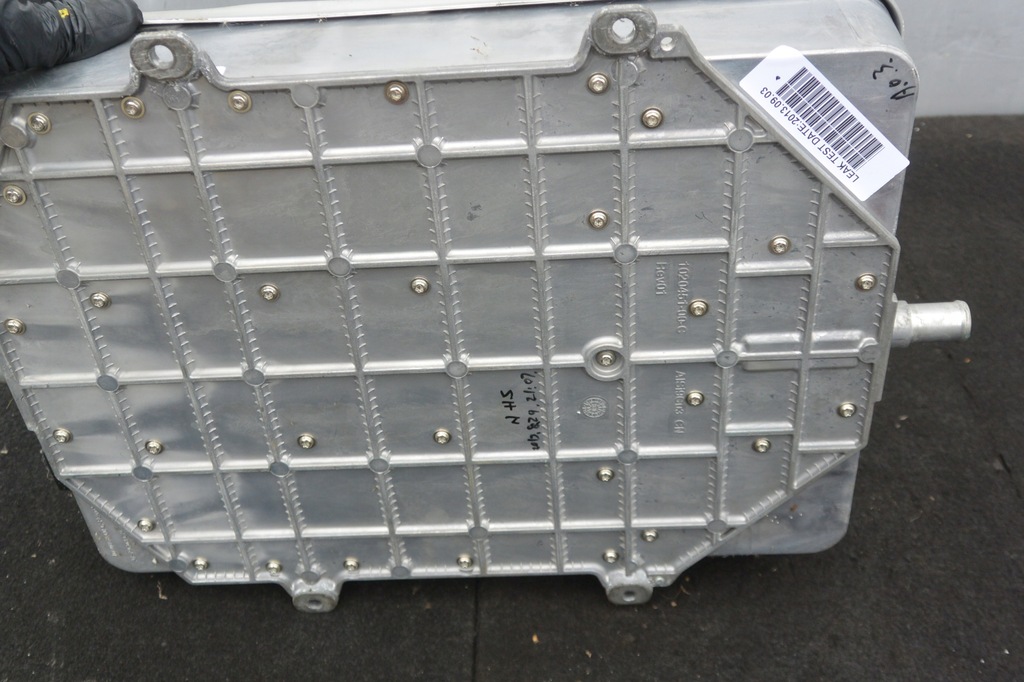 фото №8, Модуль блок керування заряджання tesla model s 12-16