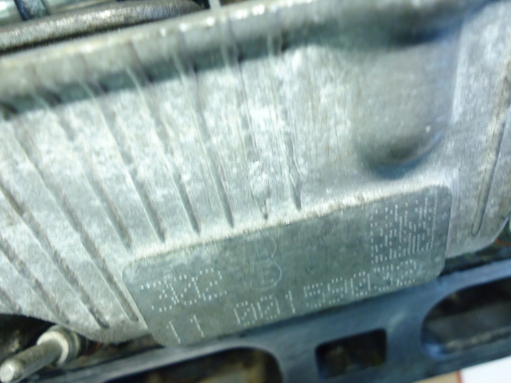 фото №12, Mitsubishi outlander iii 2.2 did 4n14 головка