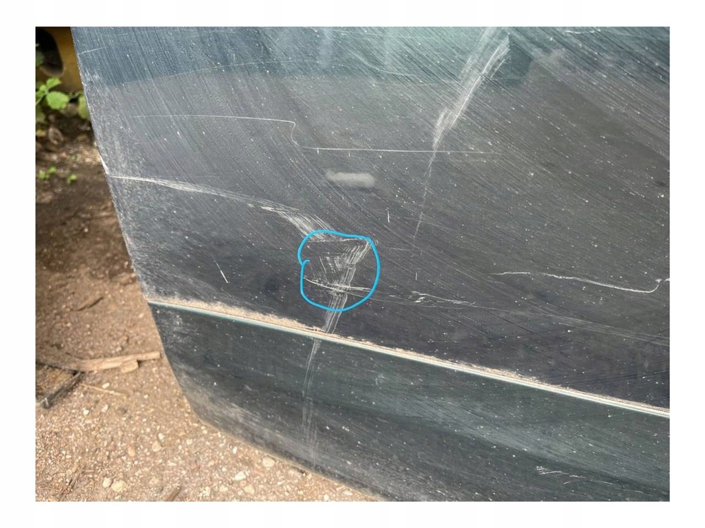 фото №7, Renault scenic iii - grand scenic iii 2011 двері передні