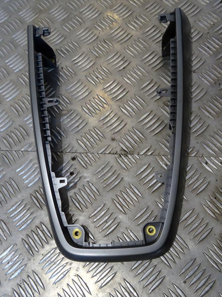 фото №8, Audi q4 e-tron 2022 молдинг dekor комплект