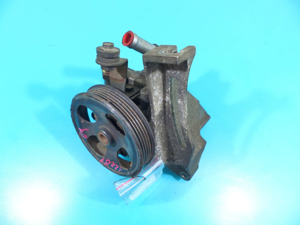 фото №1, Насос усилителя subaru forester ii sg 2.0b