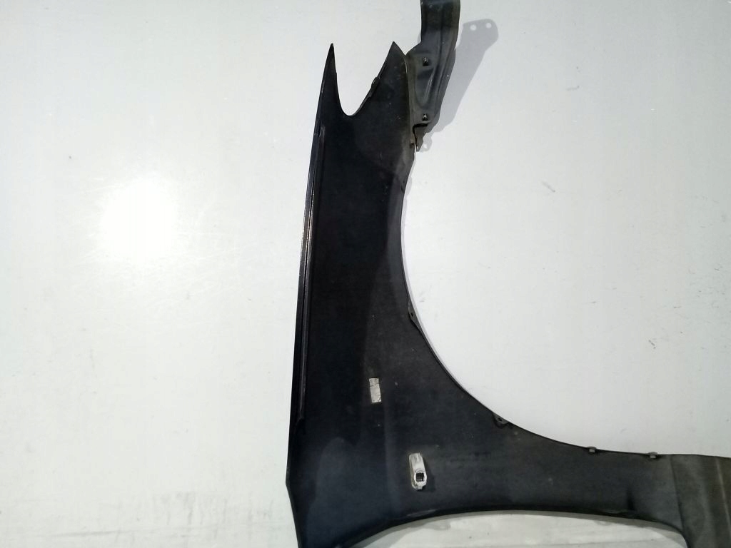 фото №7, Honda civic vii sedan крыло левый nh-629m