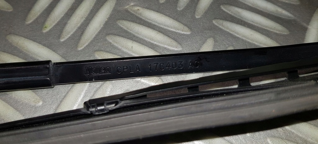 фото №7, Range rover vogue :405 важіль двірники кришки задня задній щітка cpla-17c403