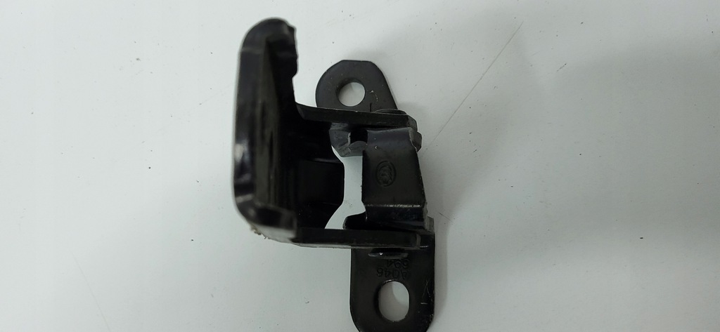 фото №8, Lexus is rav4 hilux iq aygo verso петля двері верхній перед лівий 68720-12151