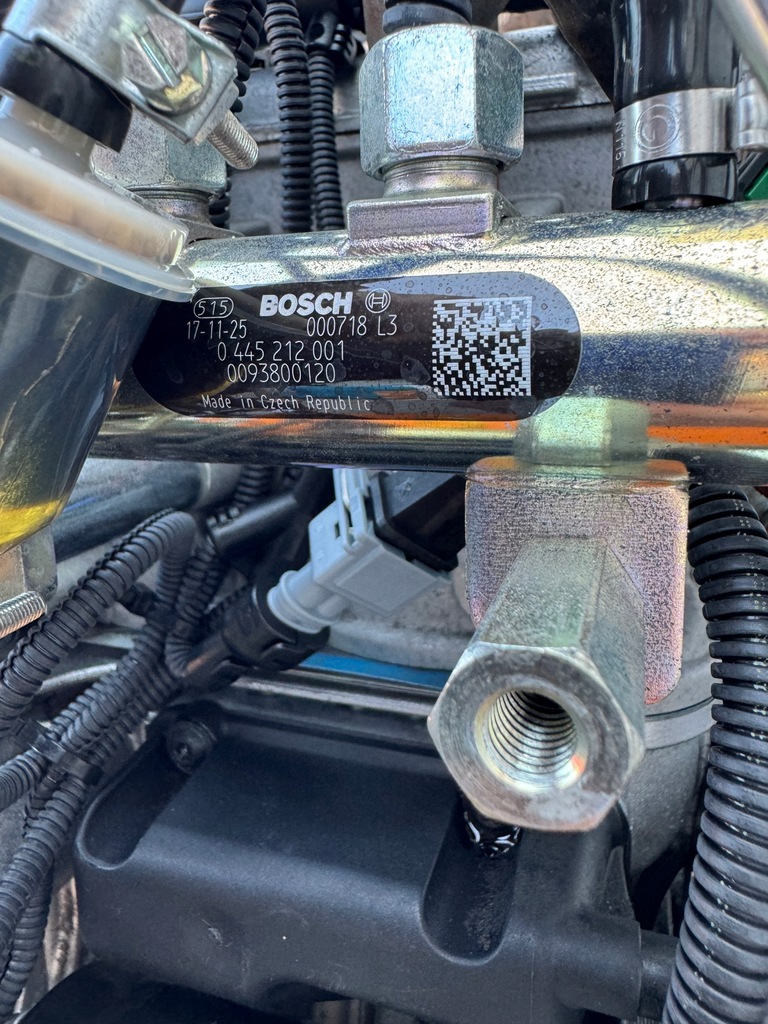 фото №10, Двигатель ldw492 dci ligier microcar lombardini 2018 24tys km