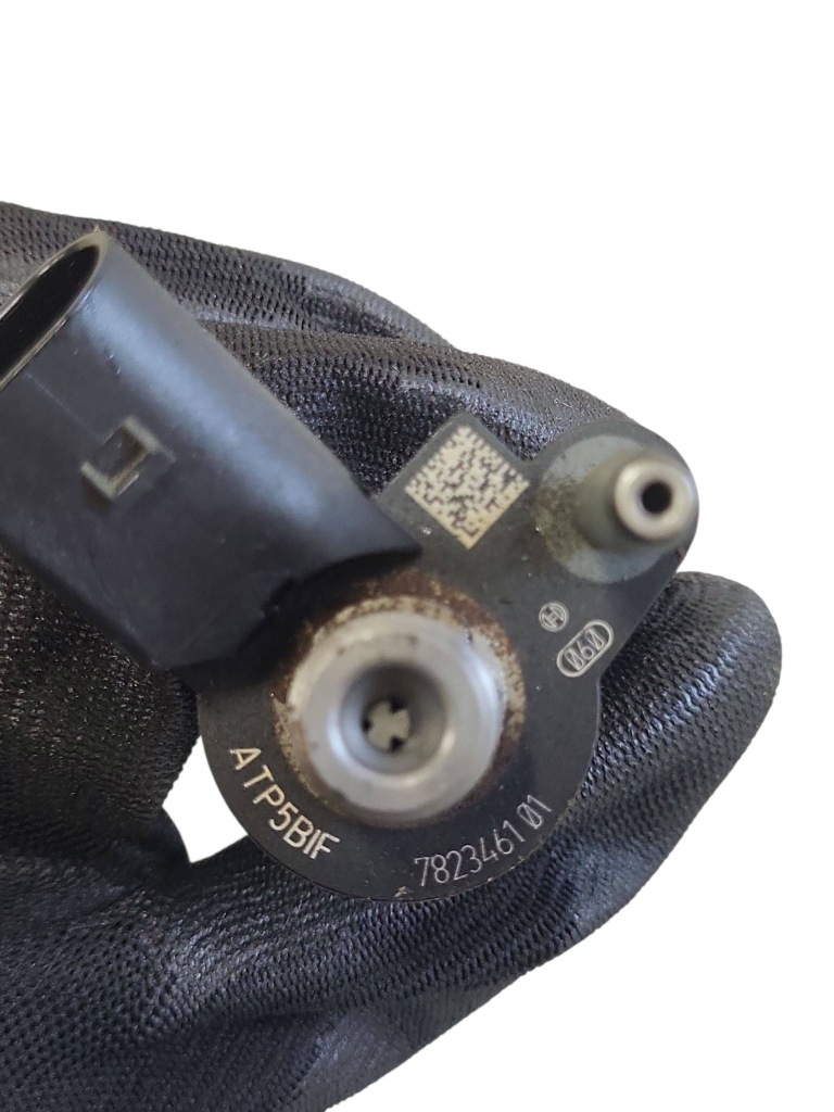 фото №13, Набір системи упорскування bmw 5 f10 f11 7823456