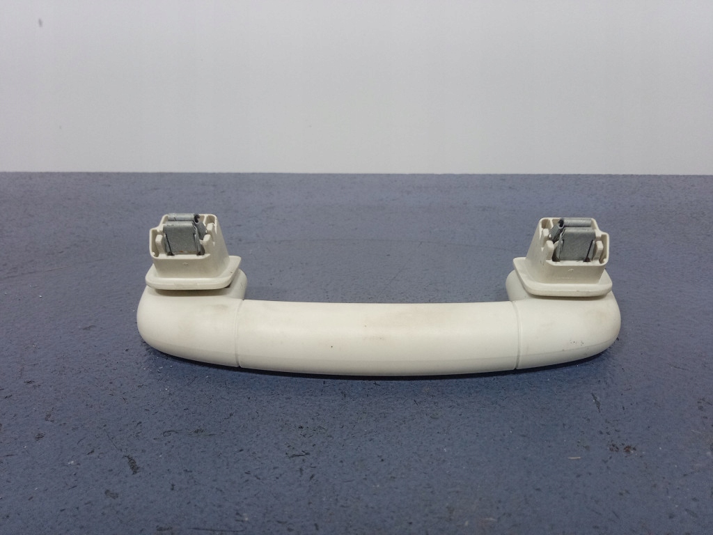 фото №3, Vw passat b8 кронштейн ручка потолочный перед 3g0857607b