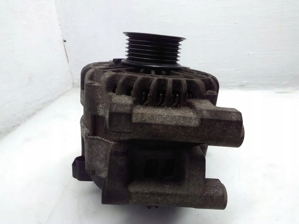 Генератор peugeot 2008 ii 94509655 1.6l дизель 2016 Недорого