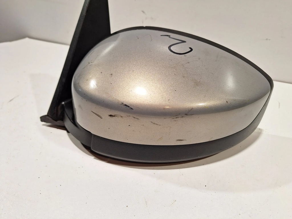 фото №6, Дзеркало ліва renault espace iv 04-10 7pin eu