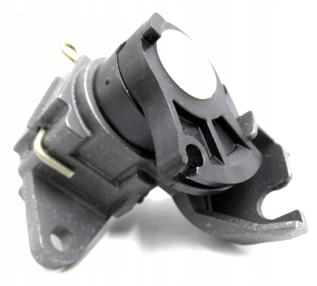 фото №11, Кронштейн вкладка замка капот transit 2014- _ 1778879 _ bk21-16b974-ad