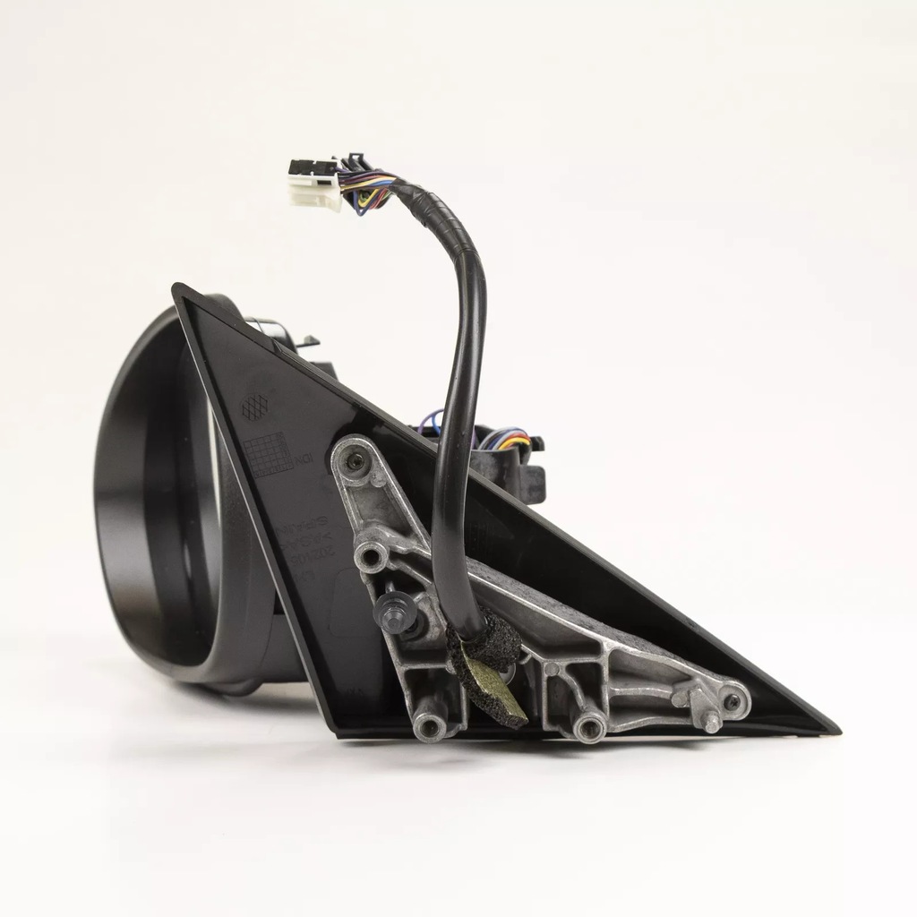 фото №5, Alfa romeo giulia рамка зеркало левая oem