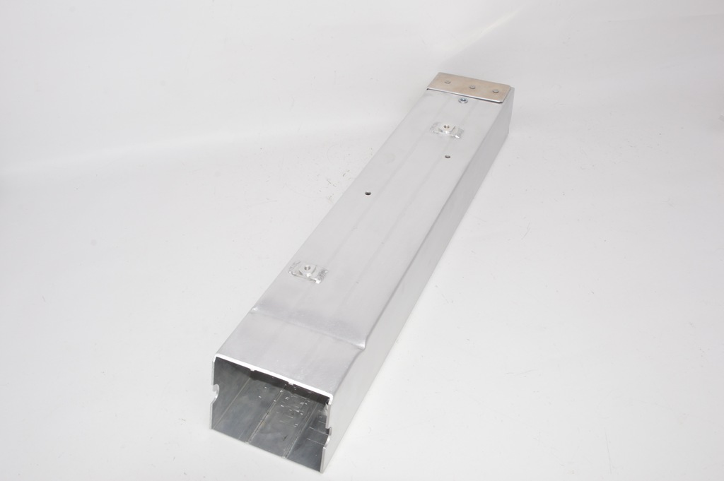 фото №6, Ferrari 458 italia f142 488 лонжерон лівий перед