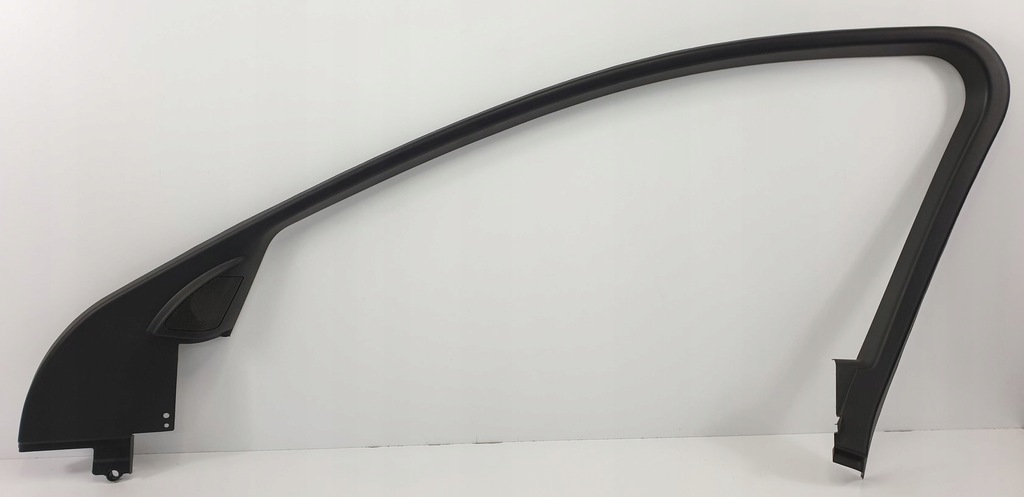 фото №1, Молдинг рамка дверь правый перед jaguar xf x250