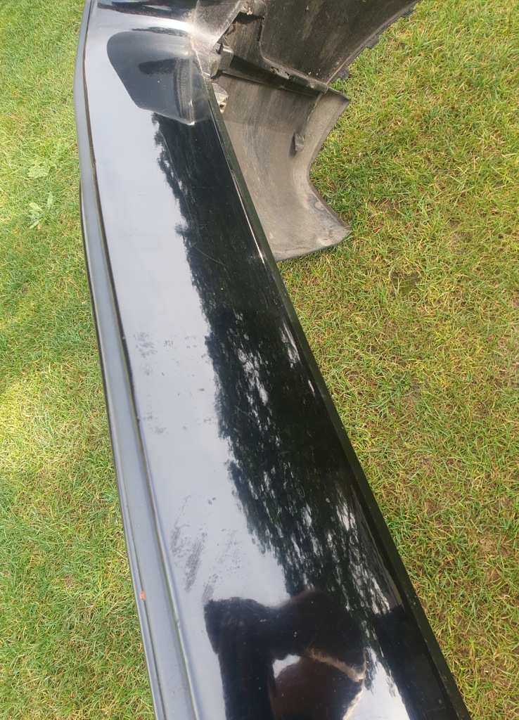 Бампер задний 019-26 pdc volvo xc90 lift podkarpacie Цена