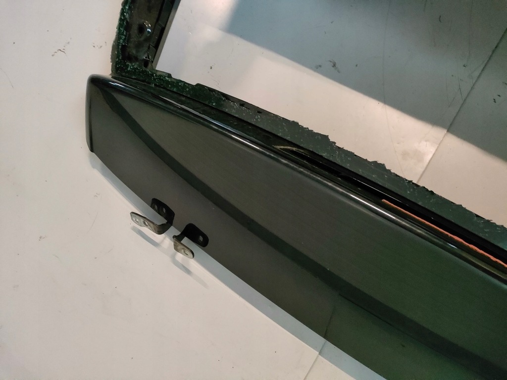 фото №12, Bmw x3 f25 крышка багажника schwarz 2