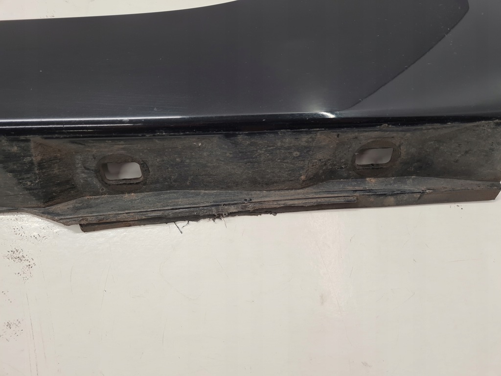 фото №7, Audi a6 c7 sedan молдинг поріг ліва lz9y