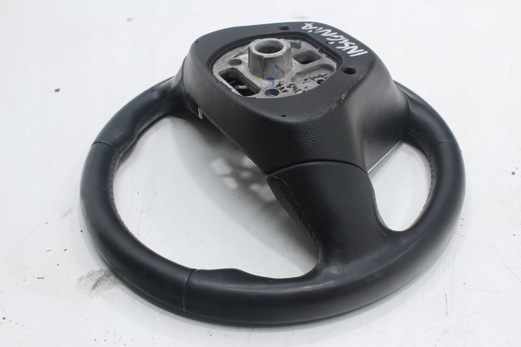 фото №8, Воздуховод кожа мультифункция opel insignia a lift