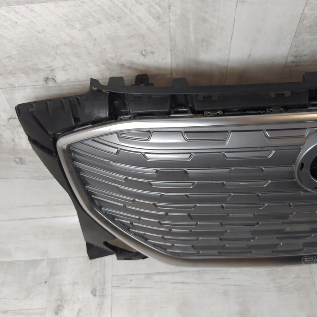 фото №8, Audi q4 89a e-tron решітка радіатора решітка радіатора решітка бампера перед 89a807233