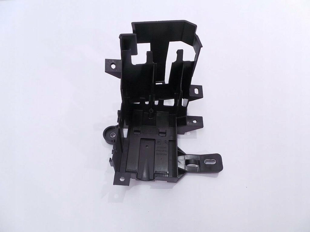 фото №1, Opel crossland x корпус кронштейн компьютер