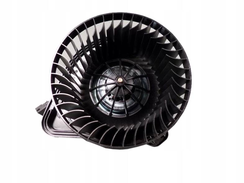 фото №3, Вентилятор салона volvo c70 1997 - 2006