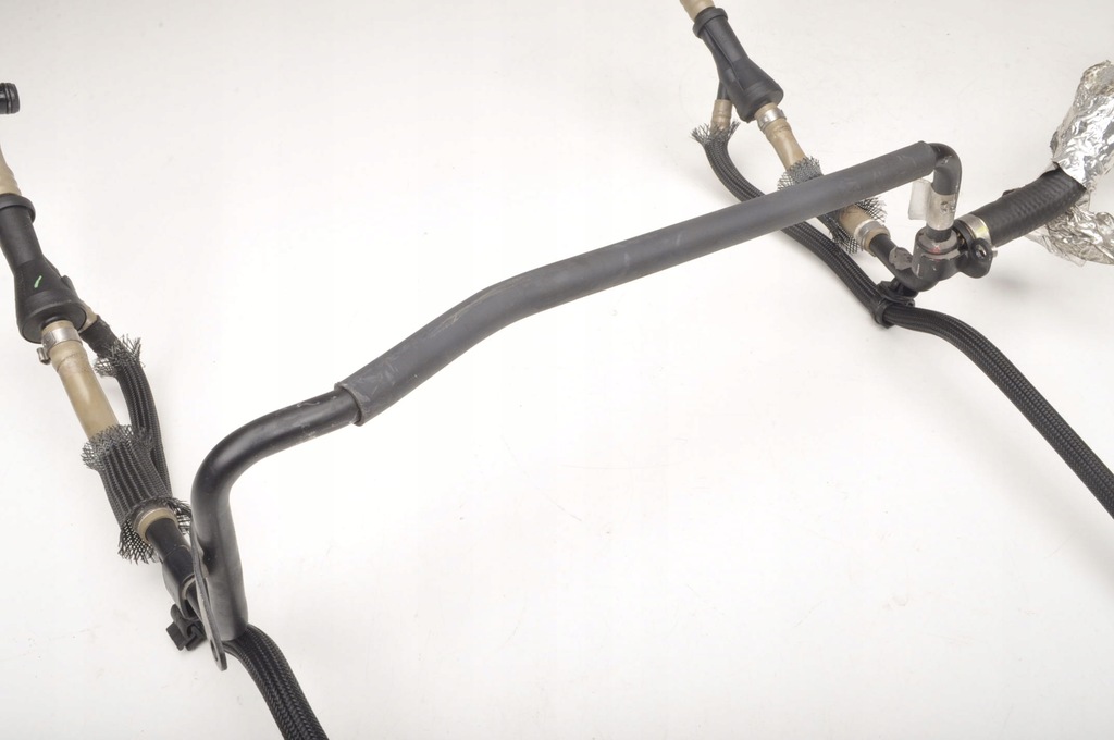 фото №7, California 4.3 f149 труба шланг 00210677 249207