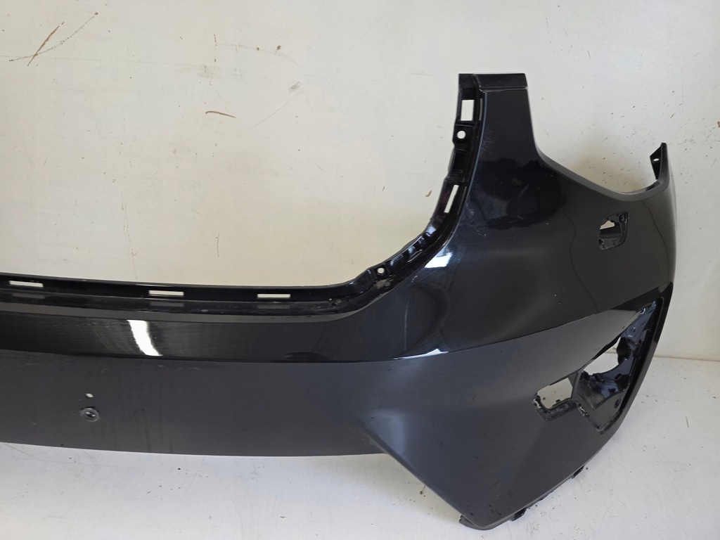 фото №8, Бампер перед volvo xc40 lift 22-