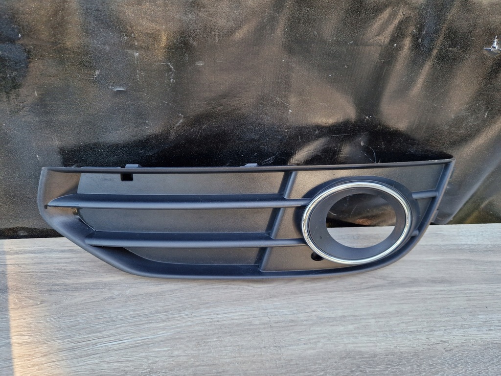 фото №1, Решётка audi a4 8k allroad левая перед передняя