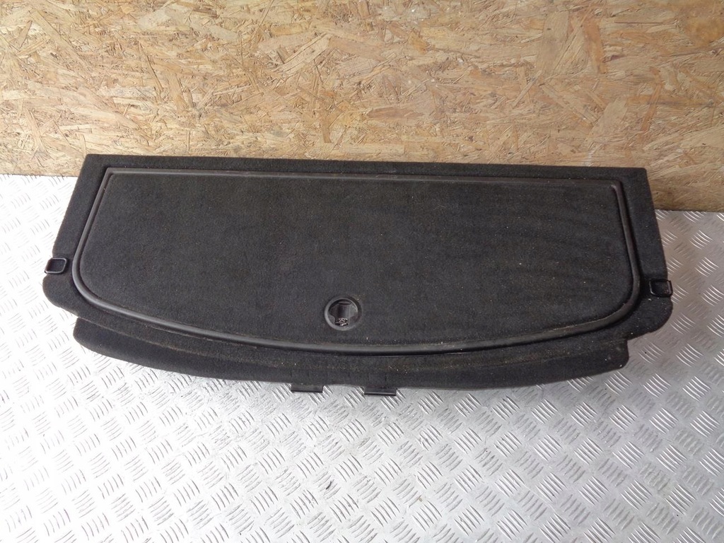 фото №1, Полиця бардачок багажника chrysler pacifica i 03-