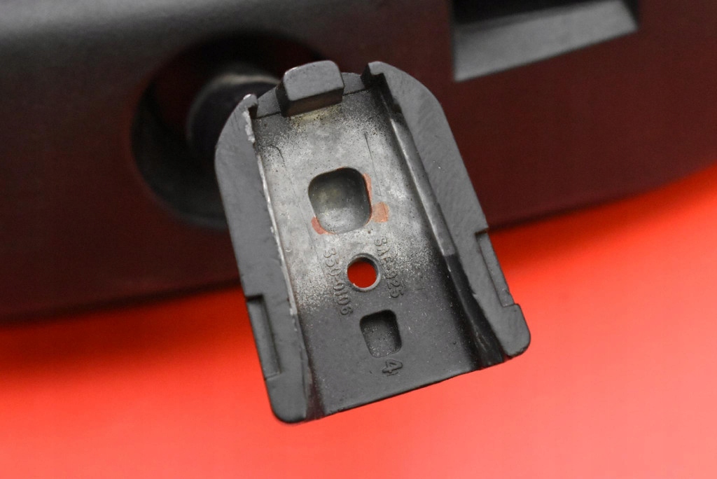 фото №9, Дзеркало внутрішнє заднього виду 015626 lexus rx 2 ii 400h 03-06