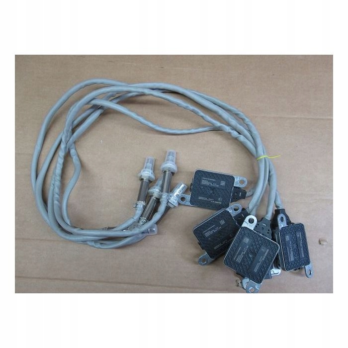 фото №2, Датчик лямбда-зонд vitesco 5802819745