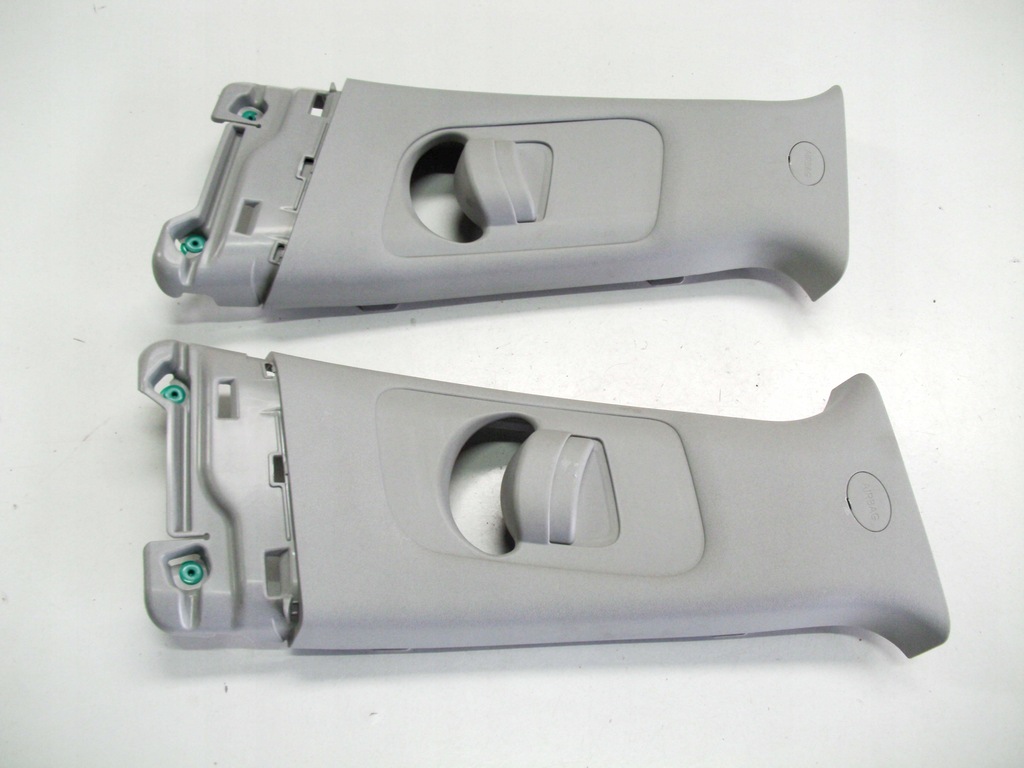 фото №1, Захист заглушка стійка kia niro