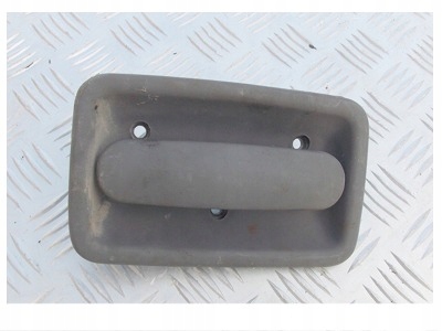 фото №1, Kia pregio 2.7d 98r - ручка внутрішня правий задня