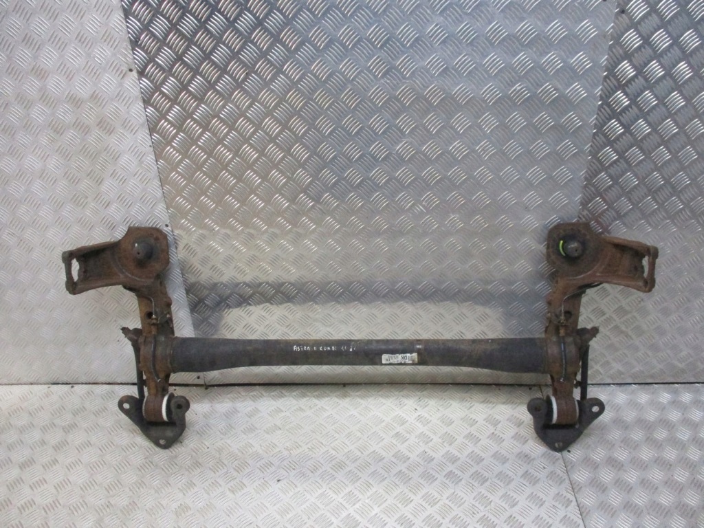 Купити Балка підвіска задній opel astra ii 1.6 8v