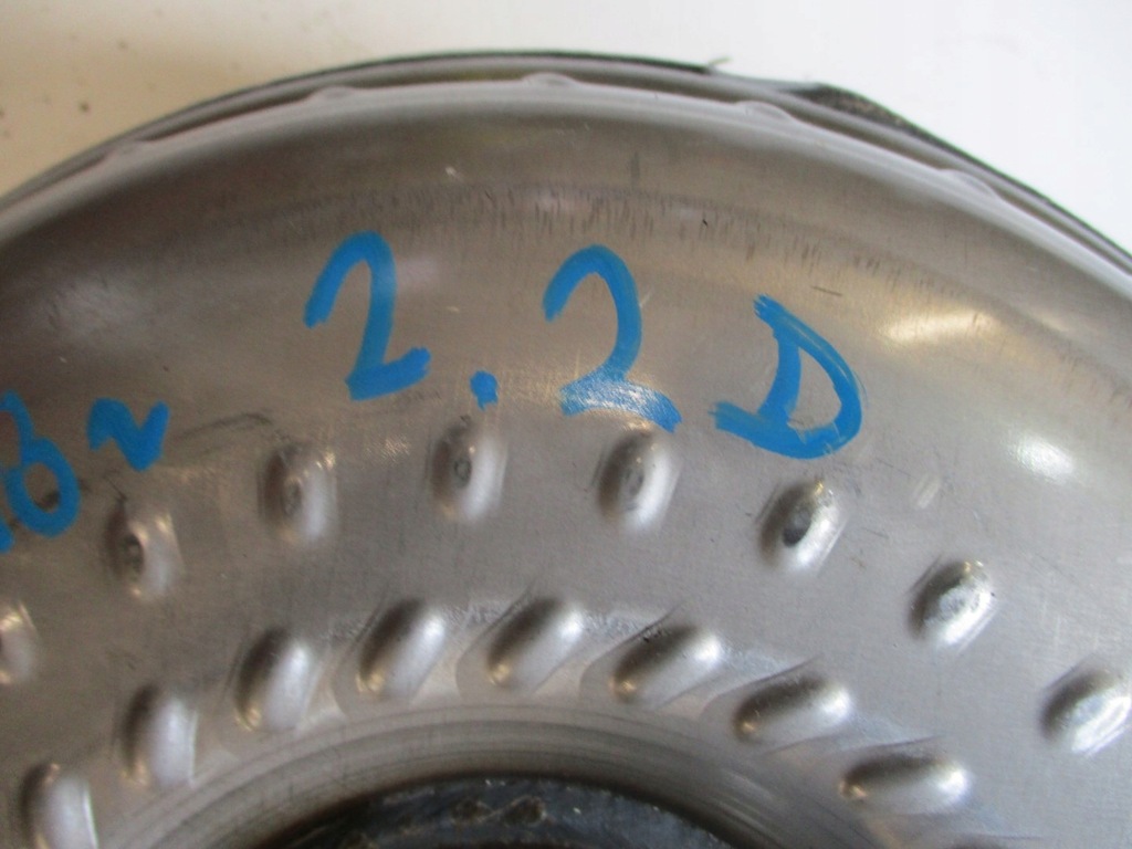 фото №8, Зчеплення mitsubishi outlander iii 2,2d 1804277222