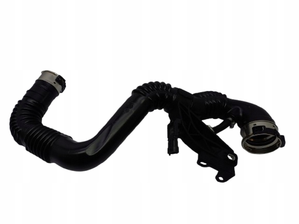 Шланг інтеркулер renault kadjar 1.6dci оригінал  новий 14460hx40d в Україні