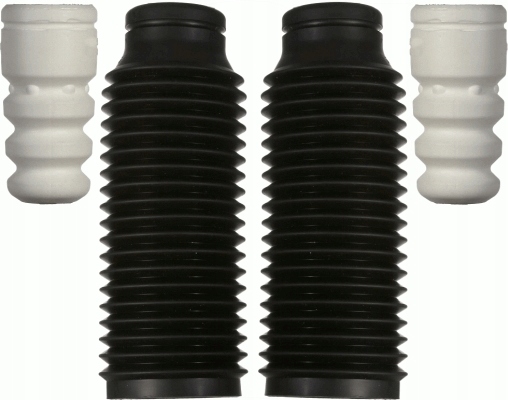 фото №1, Sachs 900 407 набор защиты пылезащитный, амортизатор