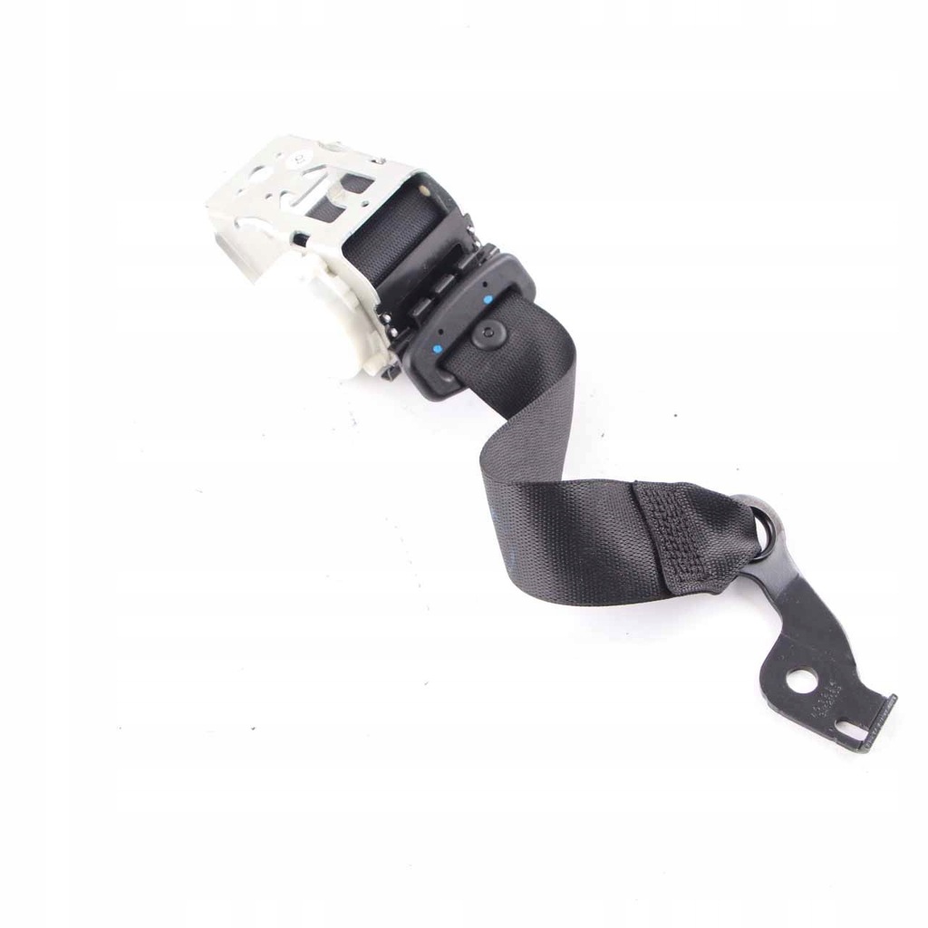 фото №12, Mercedes w212 pas безопасности задняя a2128601485