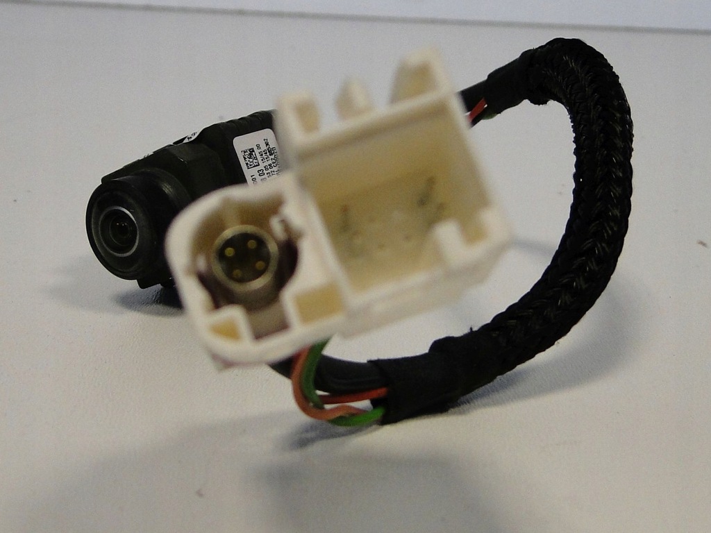 фото №9, Mercedes камера заднього виду w кришка задня задня кришка багажника slc r172 172