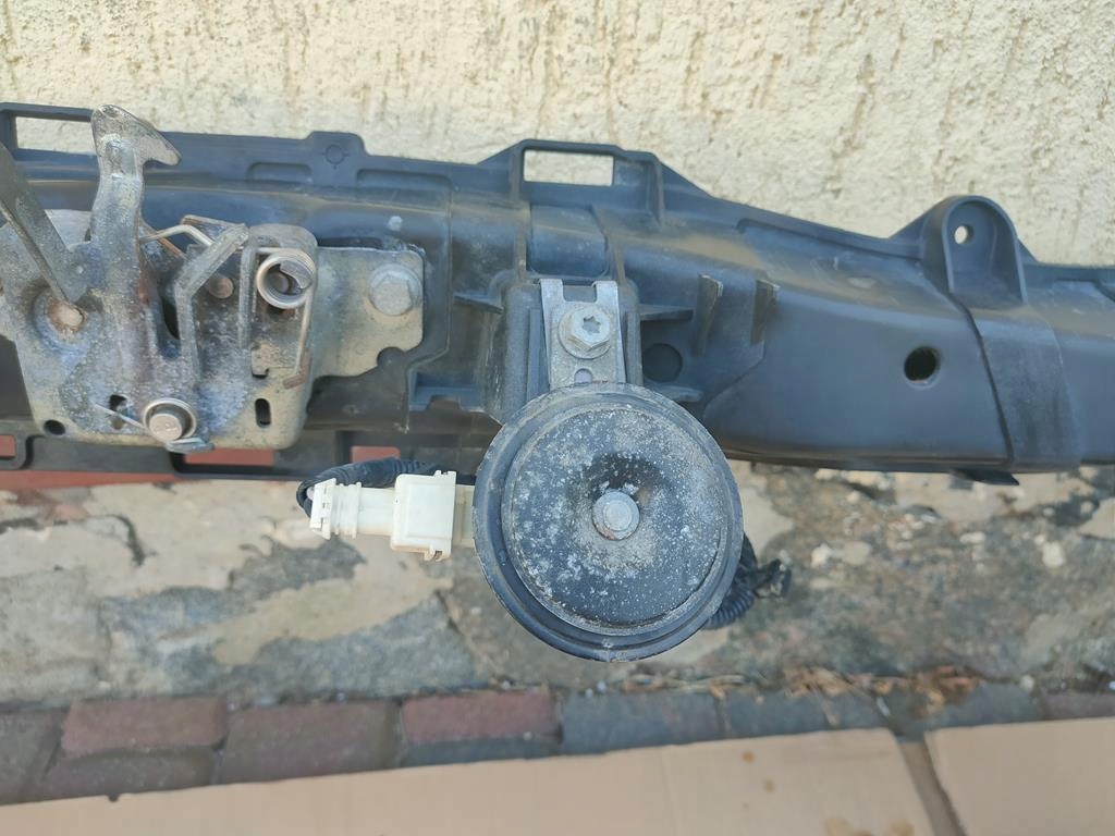 фото №4, Pas передний renault kangoo ii,iii,citan 1.5dci