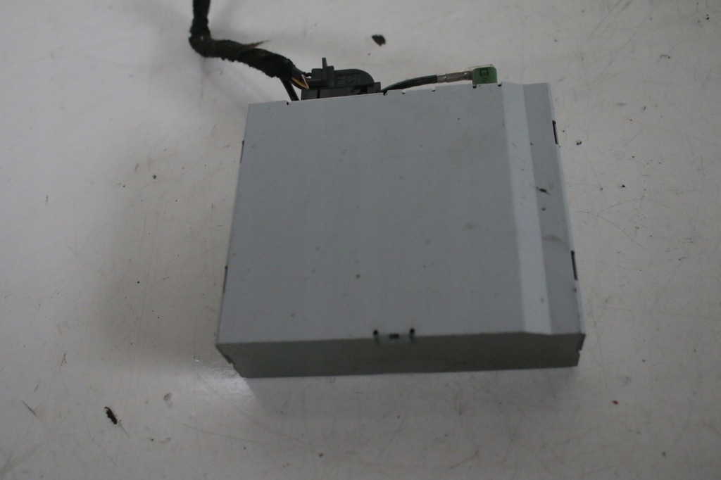 фото №4, Модуль радио opel insignia