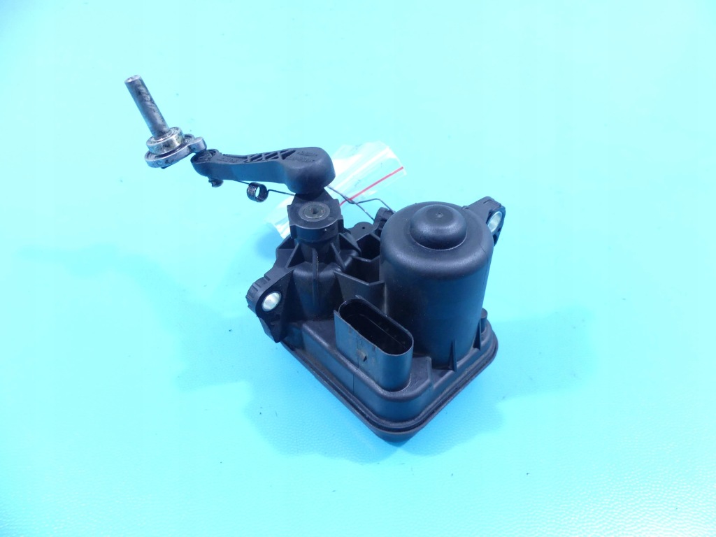 фото №1, Регулятор колектор ibiza iv 6j 1.2 tdi