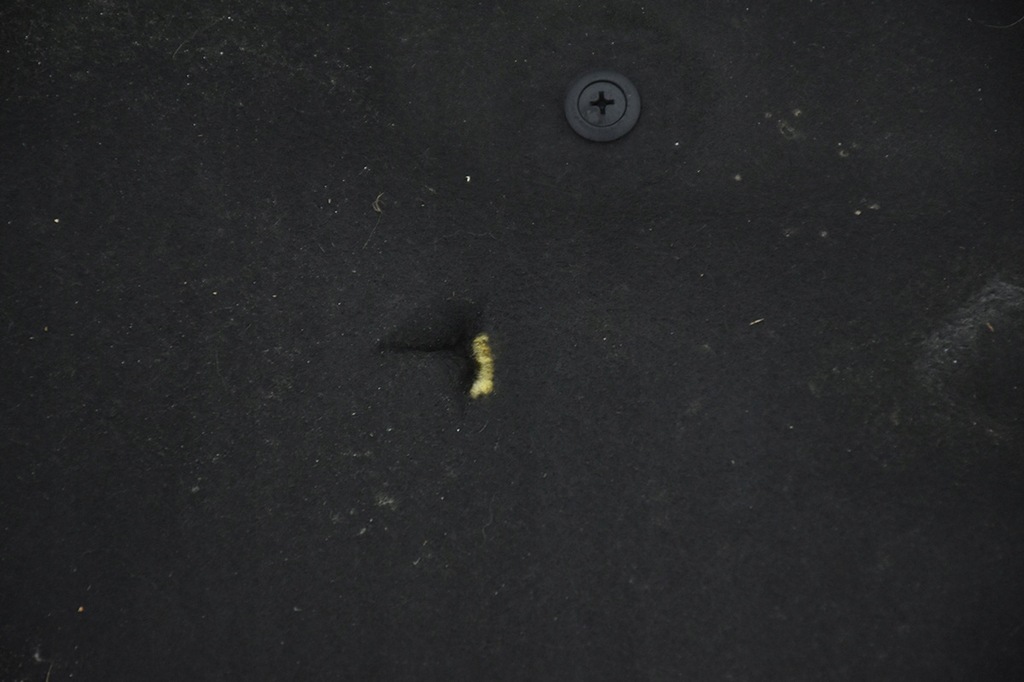 фото №12, Капот крышка двигателя jaguar xf x250