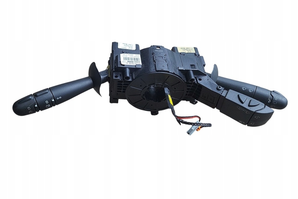 фото №1, Переключатели nissan primastar minibus / passenger x83 91167048g 2006