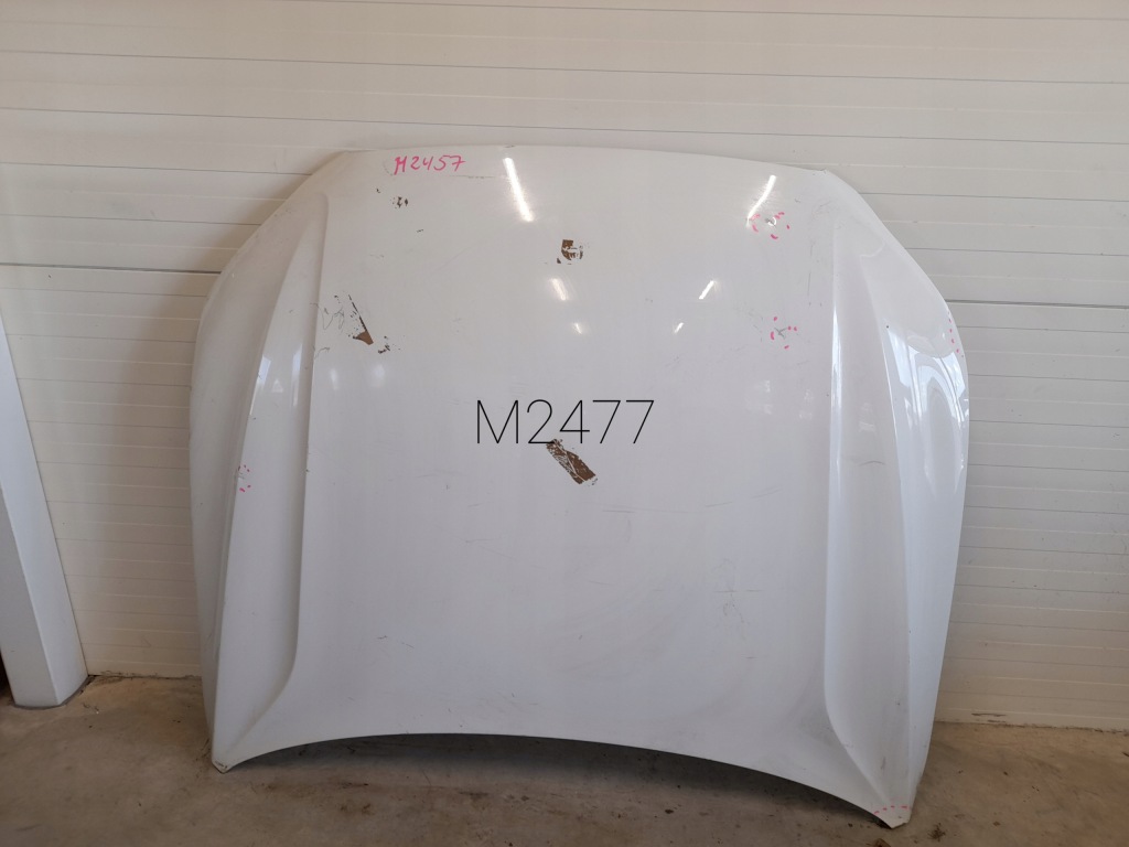 Купить Капот volvo xc60 2 2017 17-22