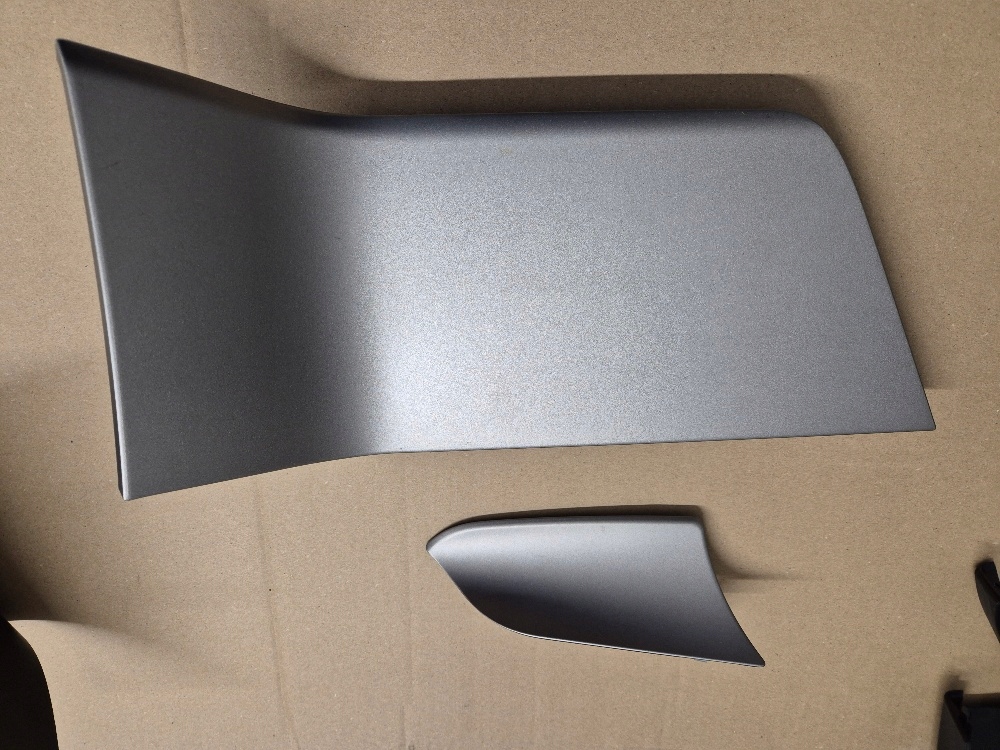 фото №1, Bmw i3 dekor панелі молдинг декоративна 9287404