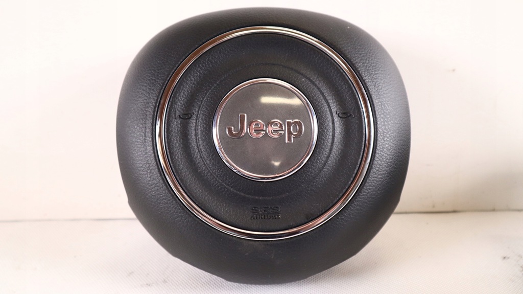 фото №7, Jeep renegade набор подушка безопасности 00519833150, 07356038310, 0735637440