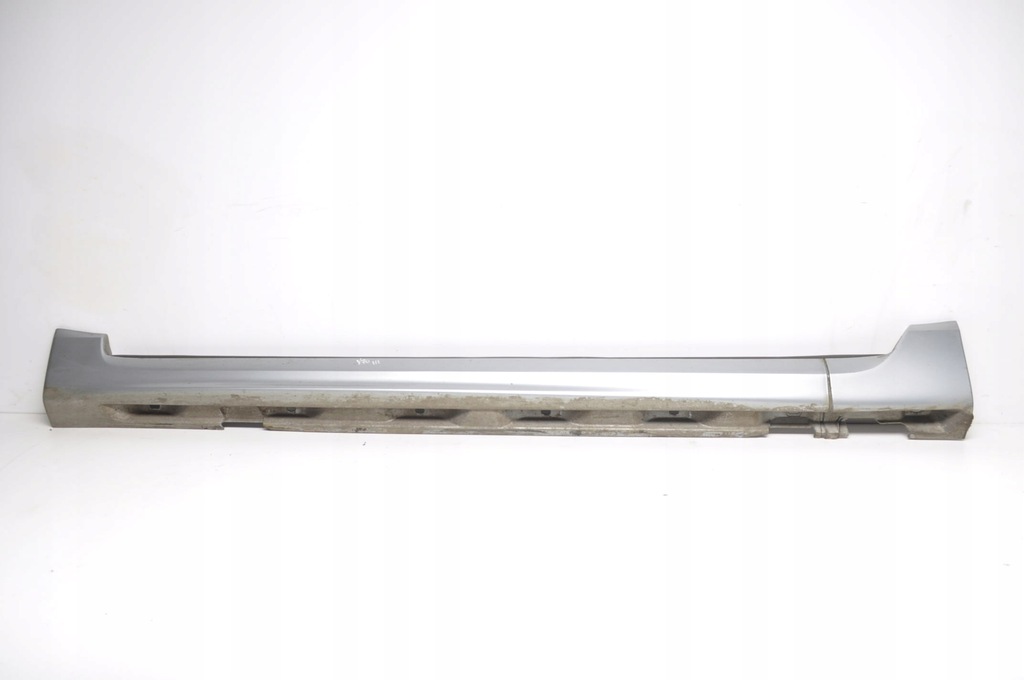 фото №1, Volvo s80 ii v70 iii молдинг накладка поріг ліва