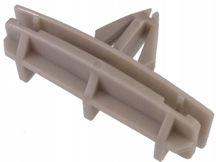 фото №1, 5x jeep liberty wrangler клипса накладки крыла